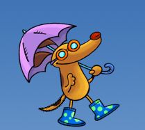 Discover Water Website