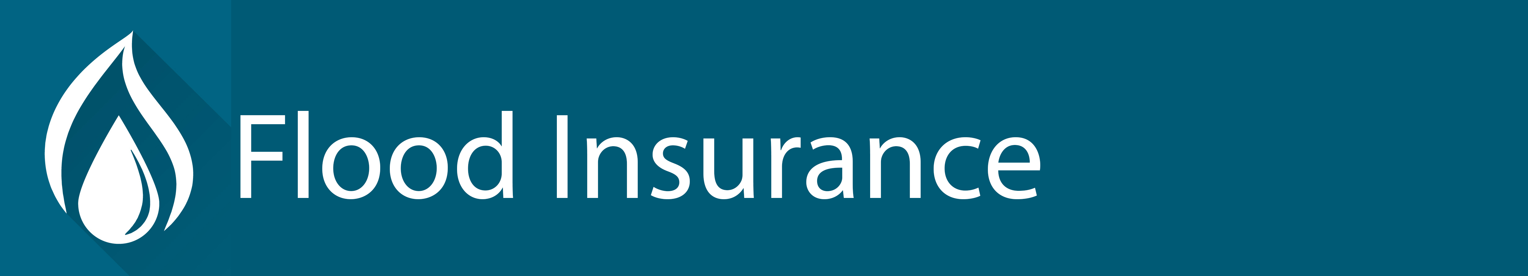 Flood Insurance Page