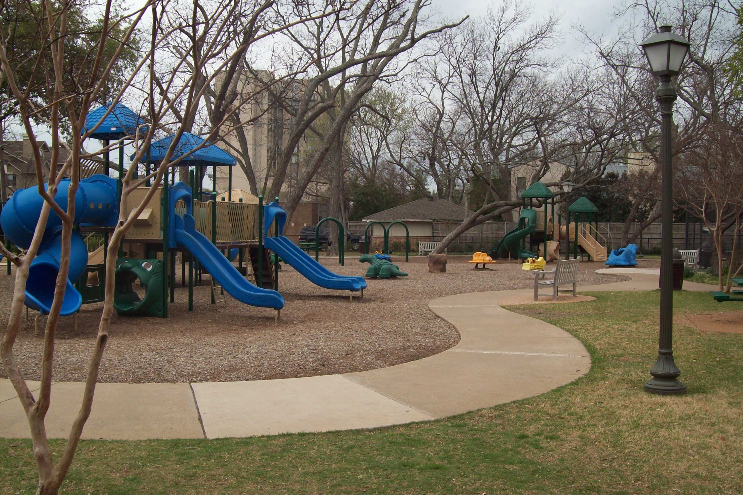 Abbott Park