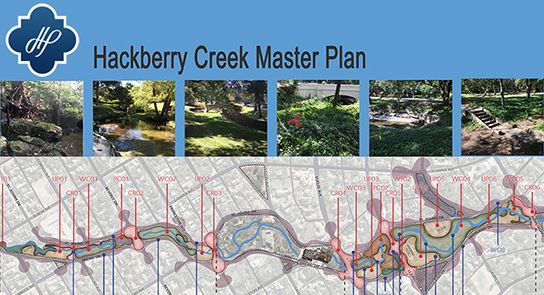 Hackberry Creek MP