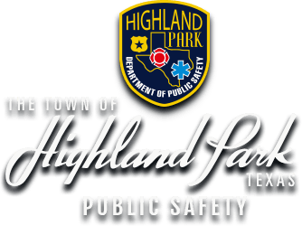 Public Safety Welcome