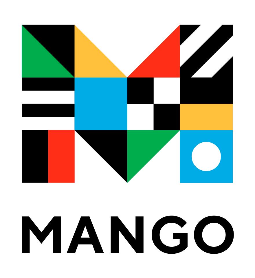 Mango Languages Logo Image