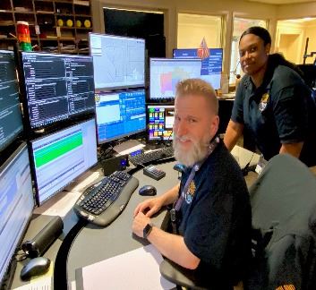 Dispatch, recruiting 