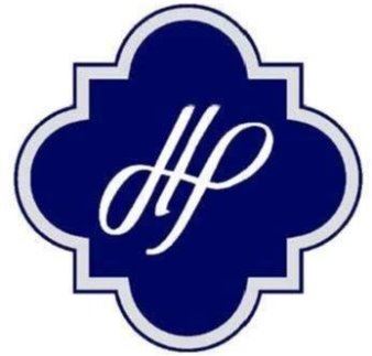 Town of Highland Park logo