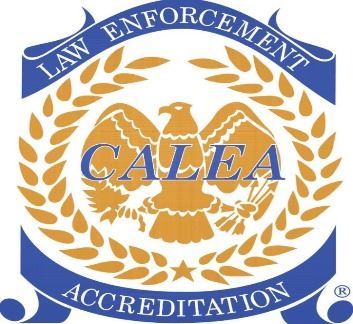CALEA website, 2020