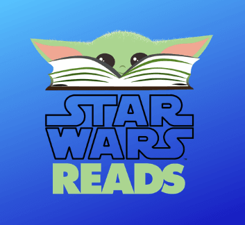 STAR WARS READS - Newsflash 2