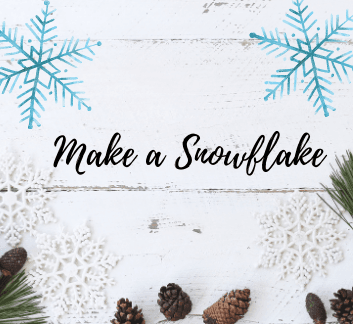 Make a Snowflake_Newsflash