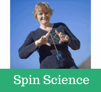 Spin Sci_Newsflash