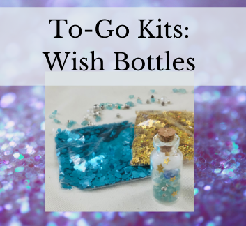 Wish Bottles Newsflash