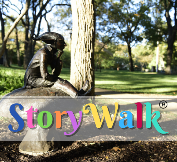 StoryWalk