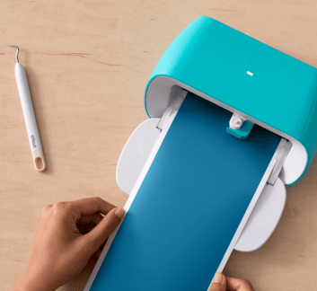 image of cricut machine