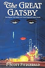 Blue front dust jacket art with title against a dark sky. Beneath the title are lips and a mouth.