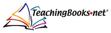 Teachingbooks.net Logo Image