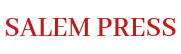Salem Press Logo Image Opens in new window