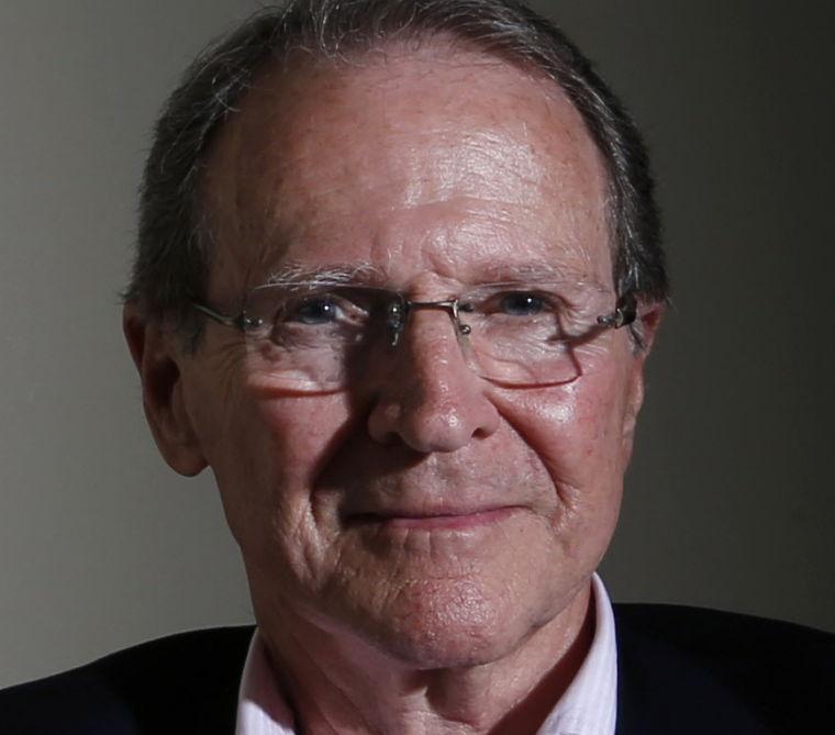 photo of Pierce Allman