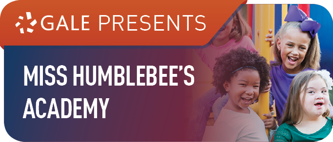 Miss Humblebees Academy Logo Opens in new window