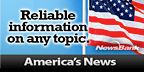 America's News Logo Banner