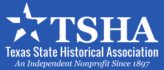 Texas State Historical Association Logo Image