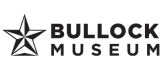 Bullock Museum Logo Image