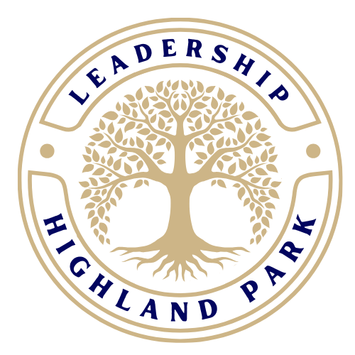 Logo for Leadership HP